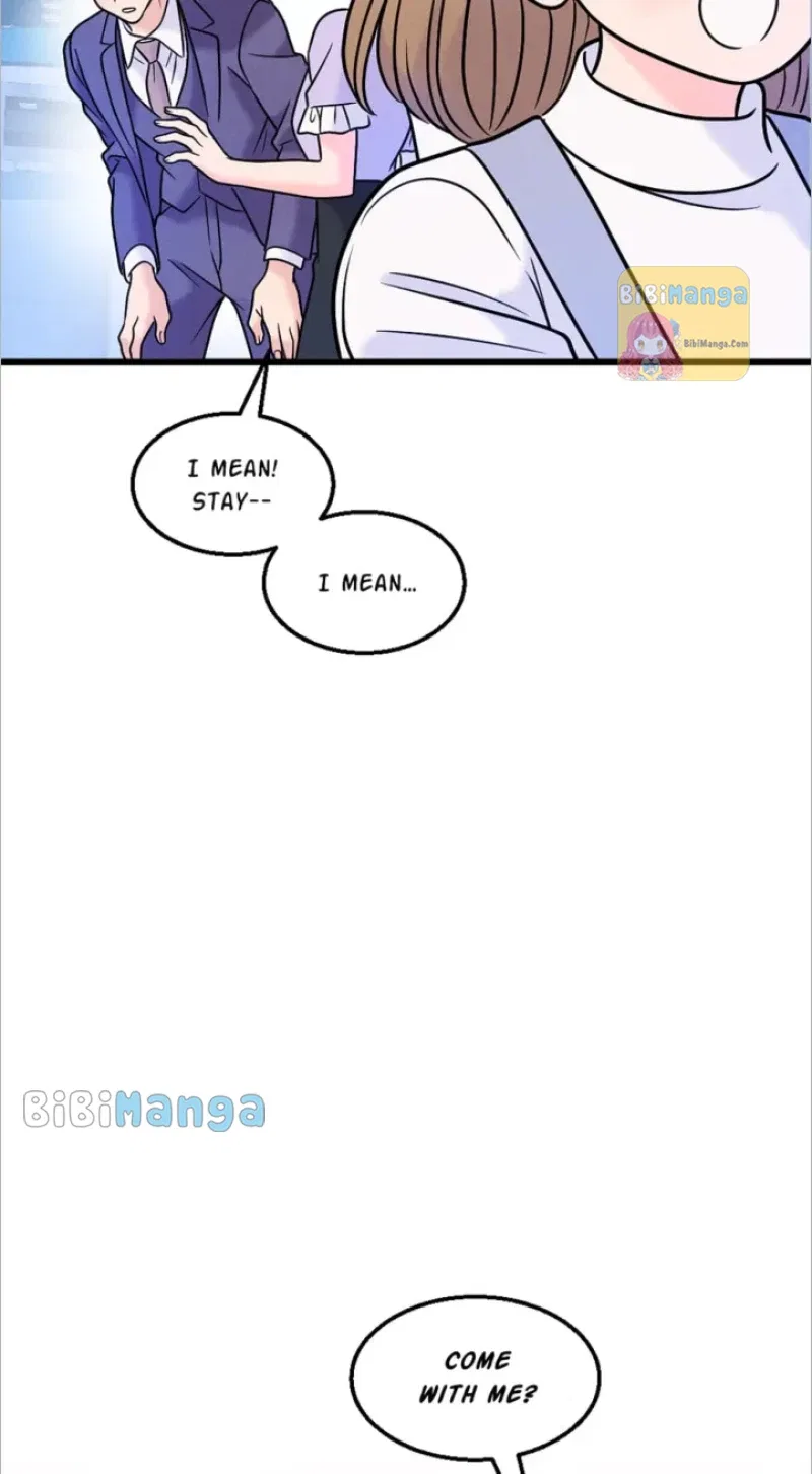 Sleeping on the Job Chapter 31 – Page 45