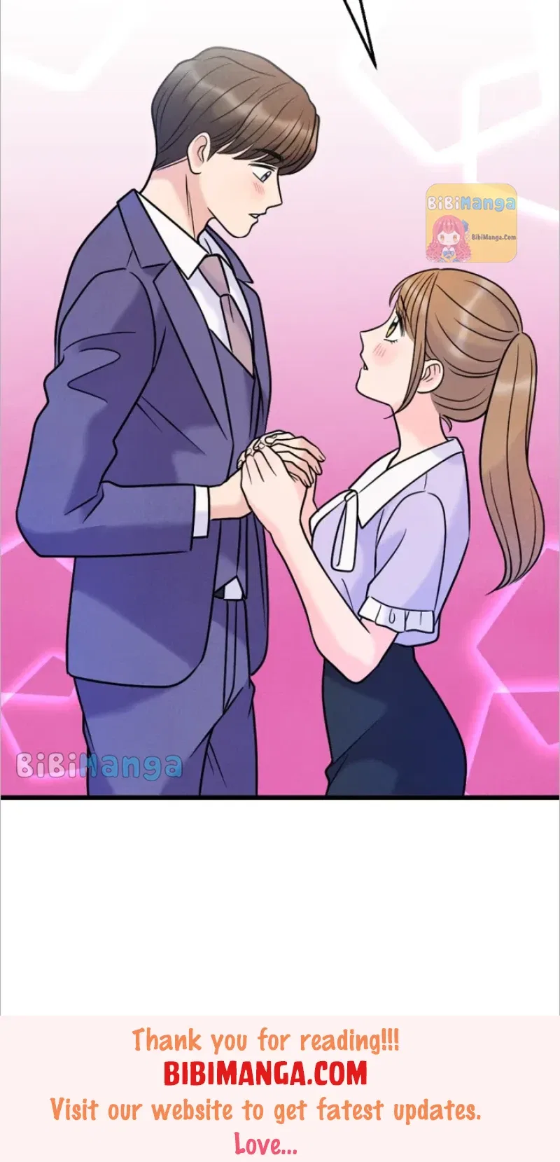 Sleeping on the Job Chapter 31 – Page 46