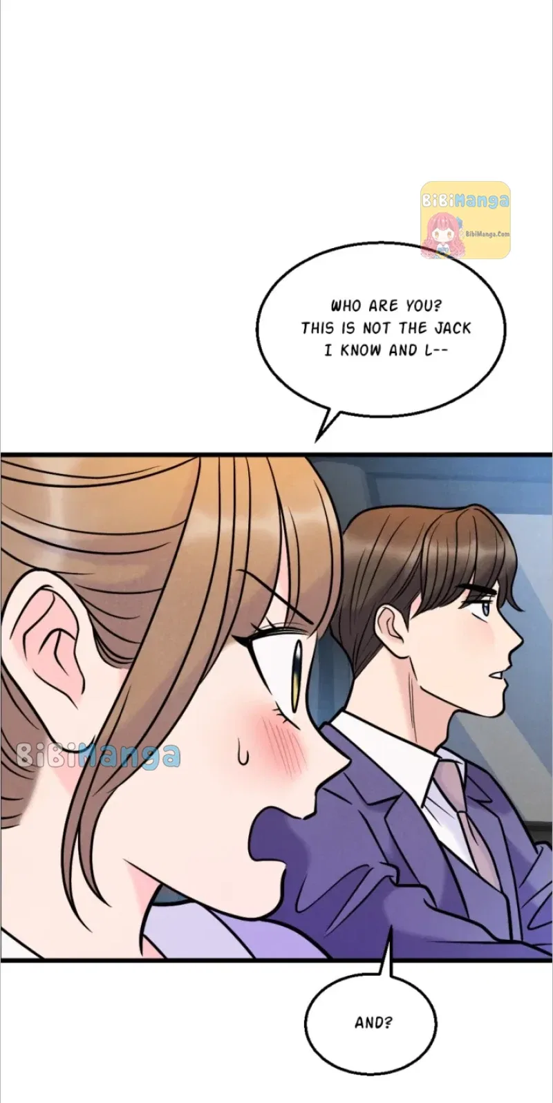 Sleeping on the Job Chapter 30 – Page 7