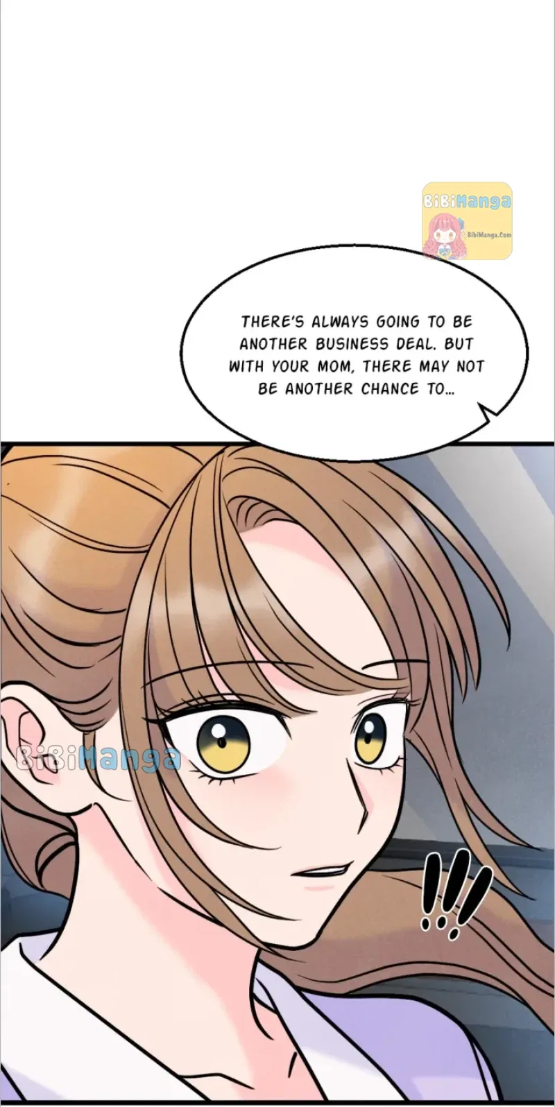 Sleeping on the Job Chapter 30 – Page 10