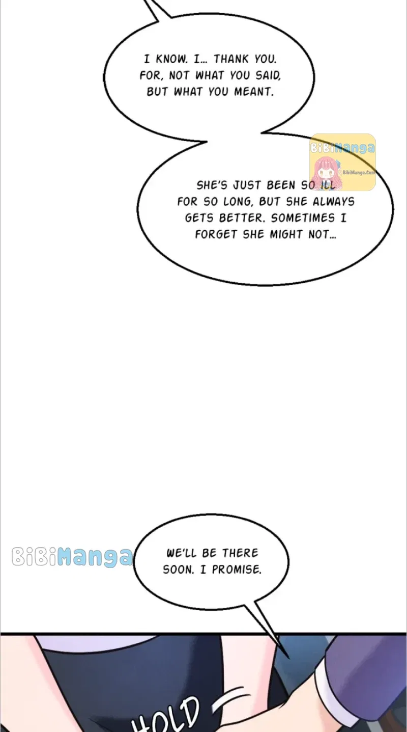 Sleeping on the Job Chapter 30 – Page 12