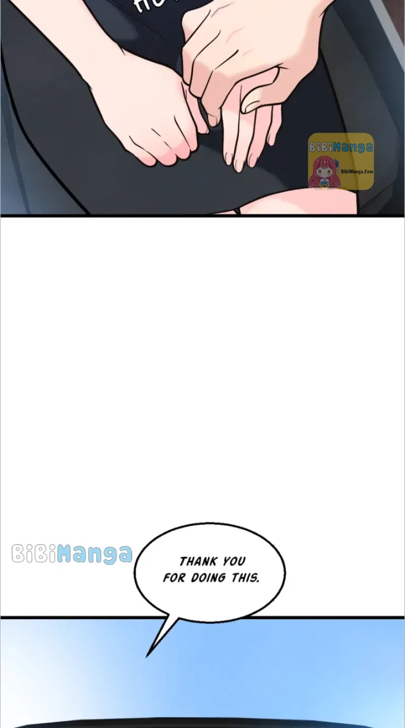 Sleeping on the Job Chapter 30 – Page 13