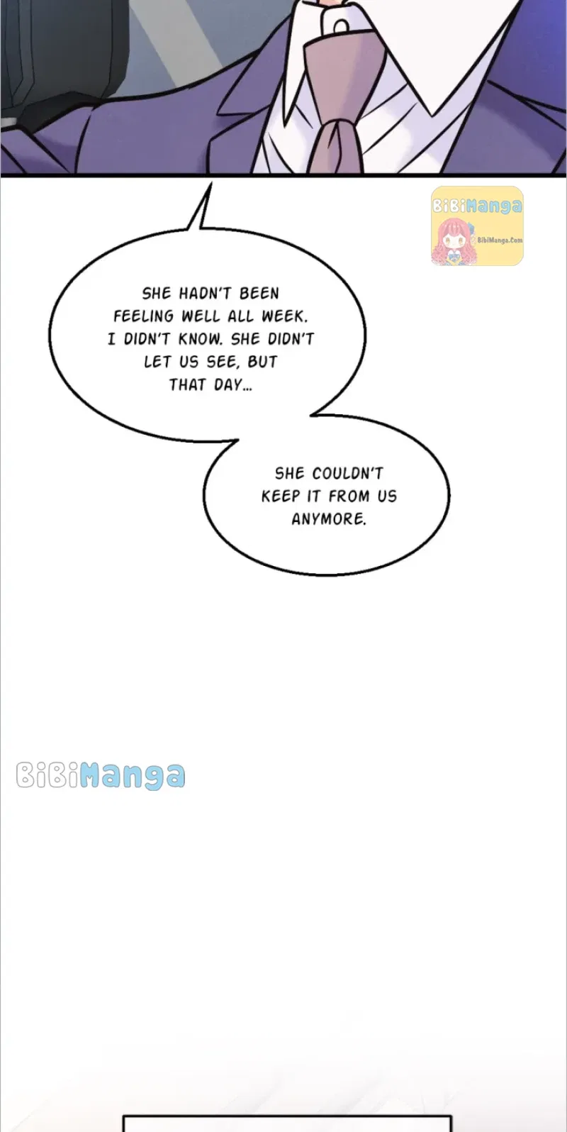 Sleeping on the Job Chapter 30 – Page 19