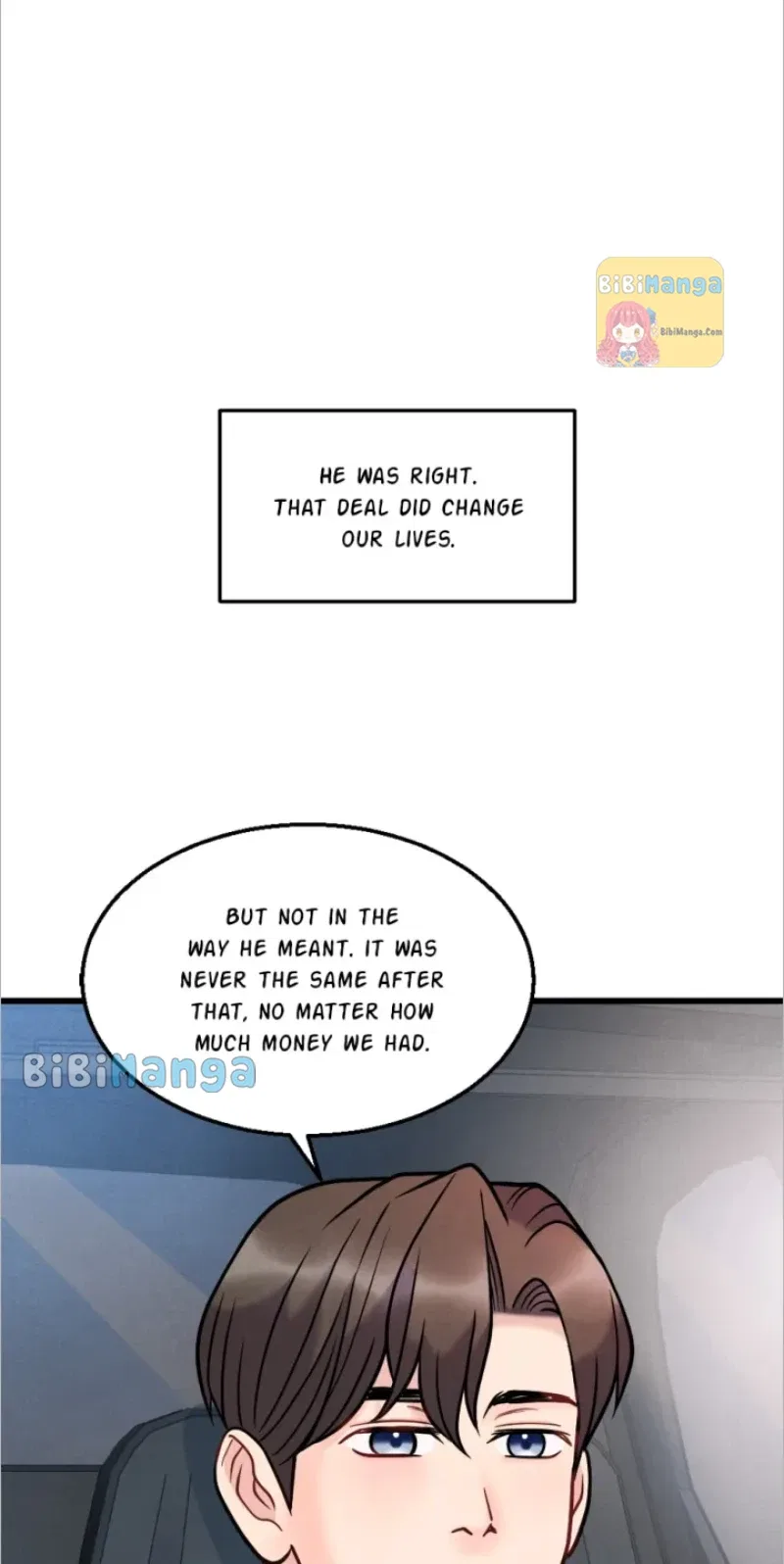 Sleeping on the Job Chapter 30 – Page 23