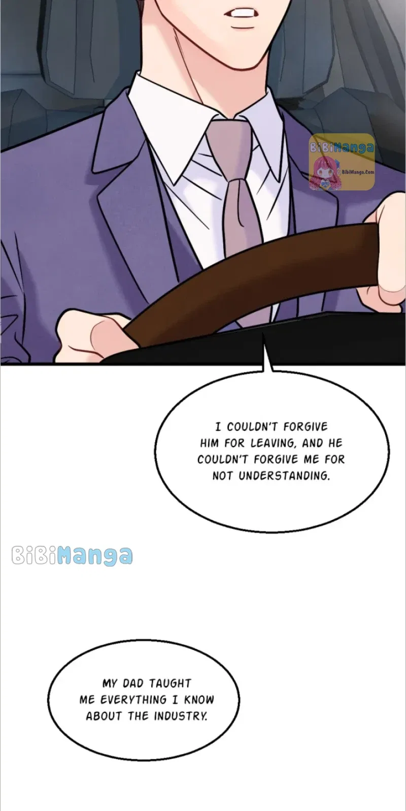 Sleeping on the Job Chapter 30 – Page 24