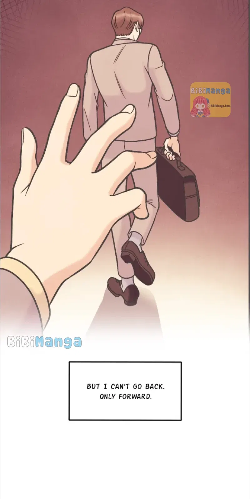 Sleeping on the Job Chapter 30 – Page 26