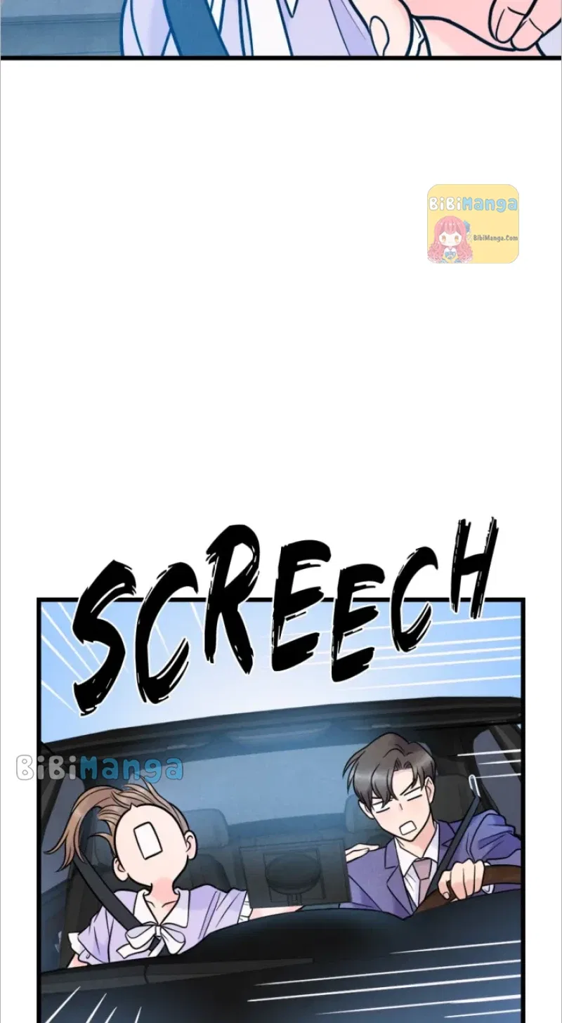 Sleeping on the Job Chapter 30 – Page 28