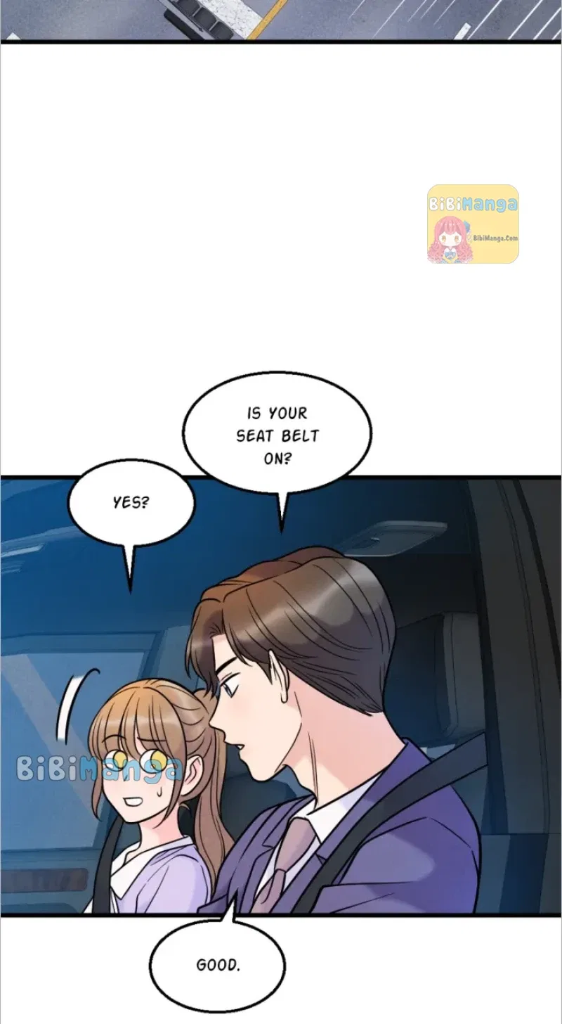 Sleeping on the Job Chapter 30 – Page 30