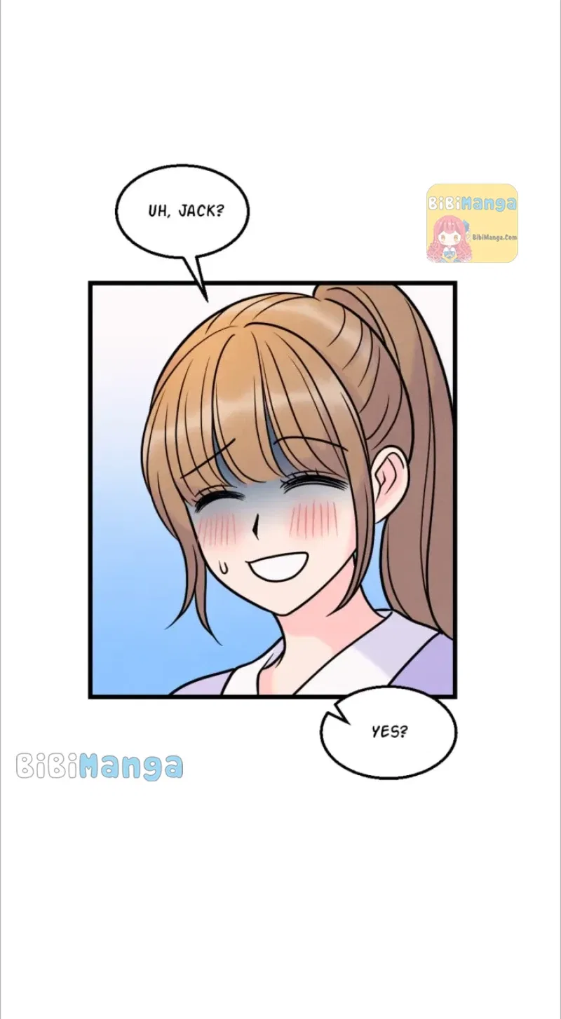 Sleeping on the Job Chapter 30 – Page 31