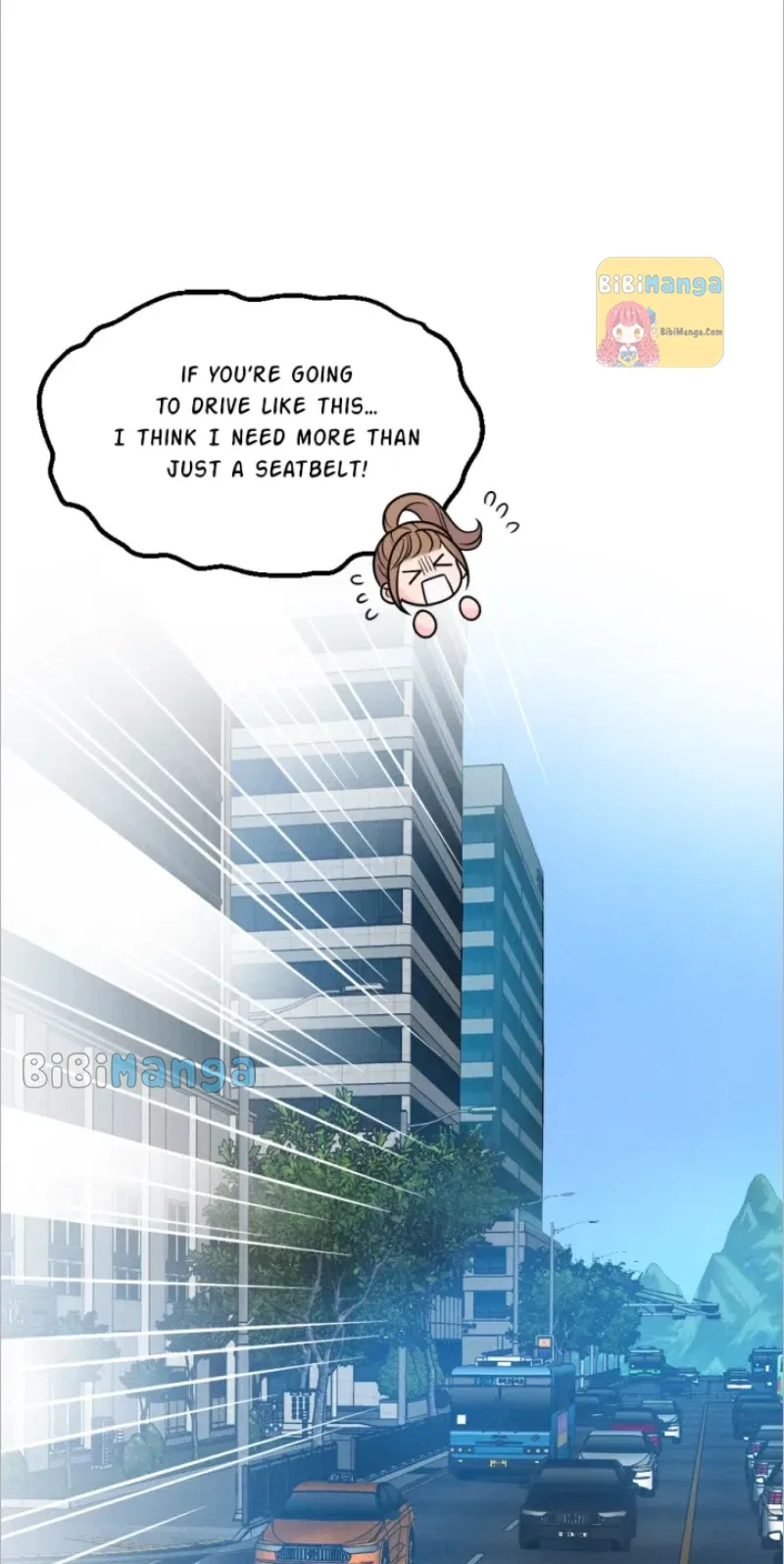Sleeping on the Job Chapter 30 – Page 32