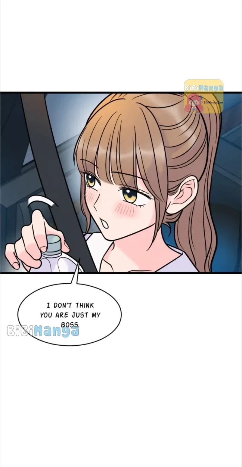 Sleeping on the Job Chapter 30 – Page 37