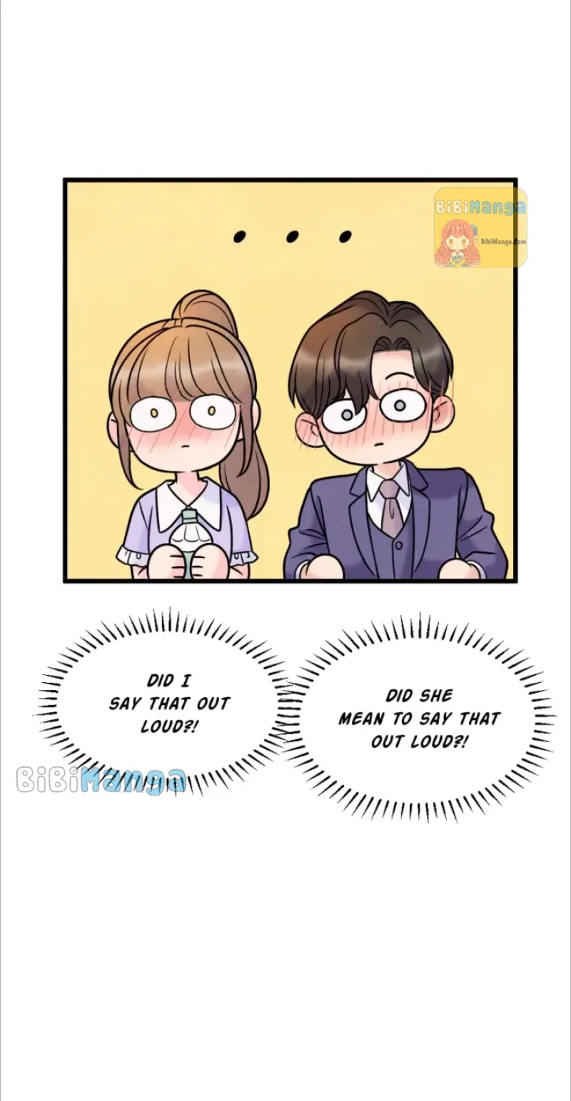 Sleeping on the Job Chapter 30 – Page 38