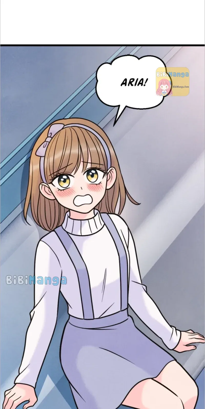 Sleeping on the Job Chapter 30 – Page 42