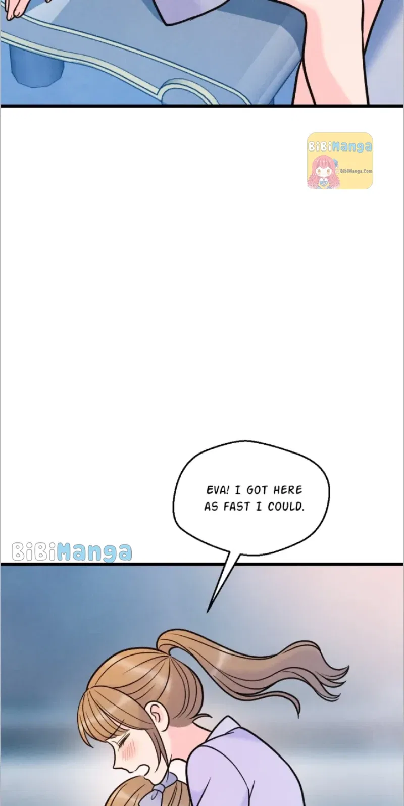 Sleeping on the Job Chapter 30 – Page 43