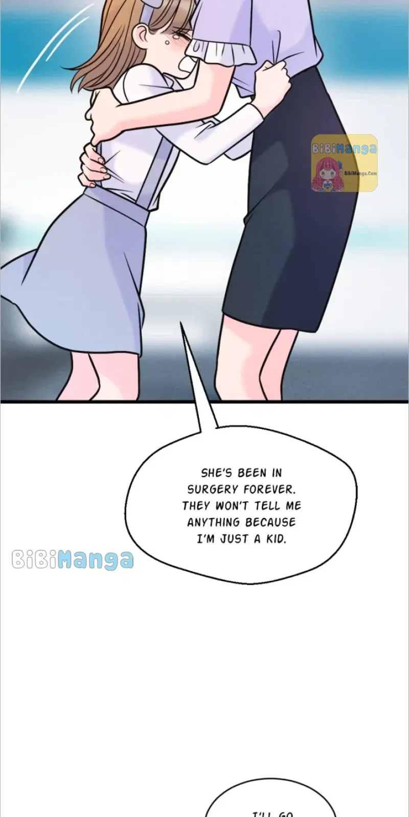Sleeping on the Job Chapter 30 – Page 44