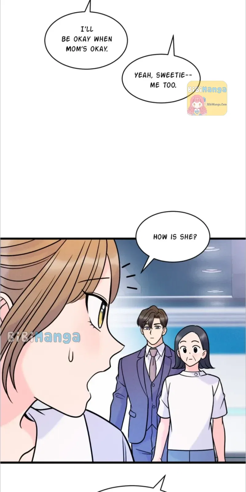 Sleeping on the Job Chapter 30 – Page 48