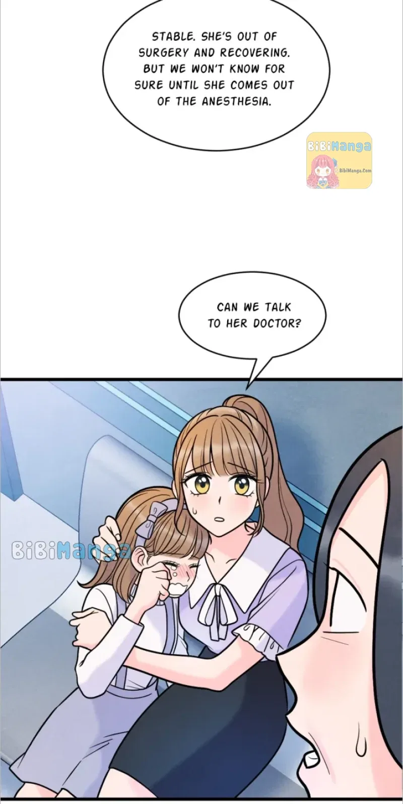 Sleeping on the Job Chapter 30 – Page 49
