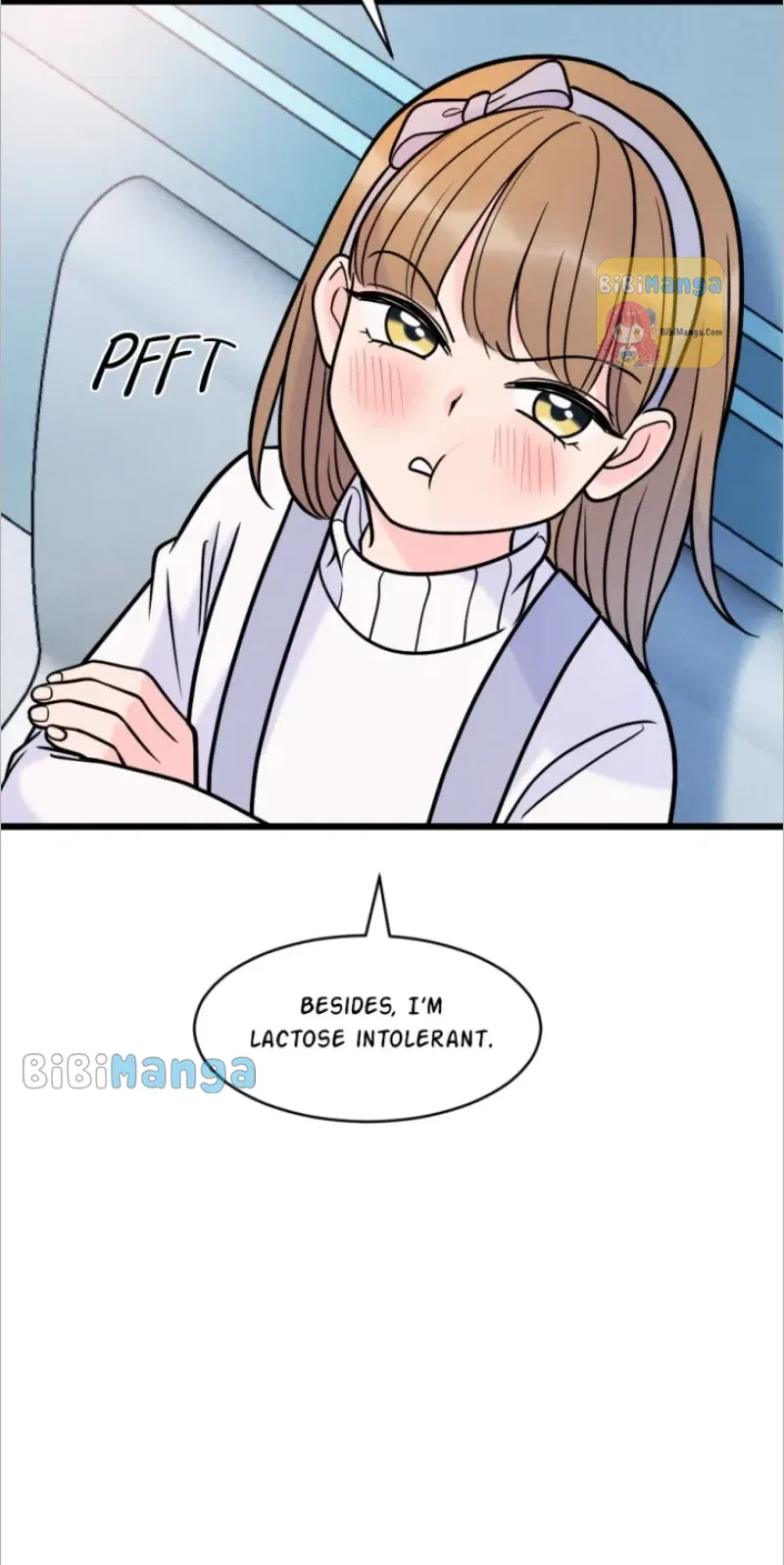 Sleeping on the Job Chapter 30 – Page 56