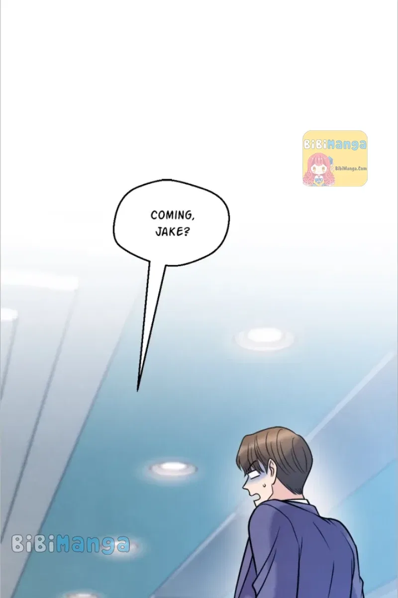 Sleeping on the Job Chapter 30 – Page 57