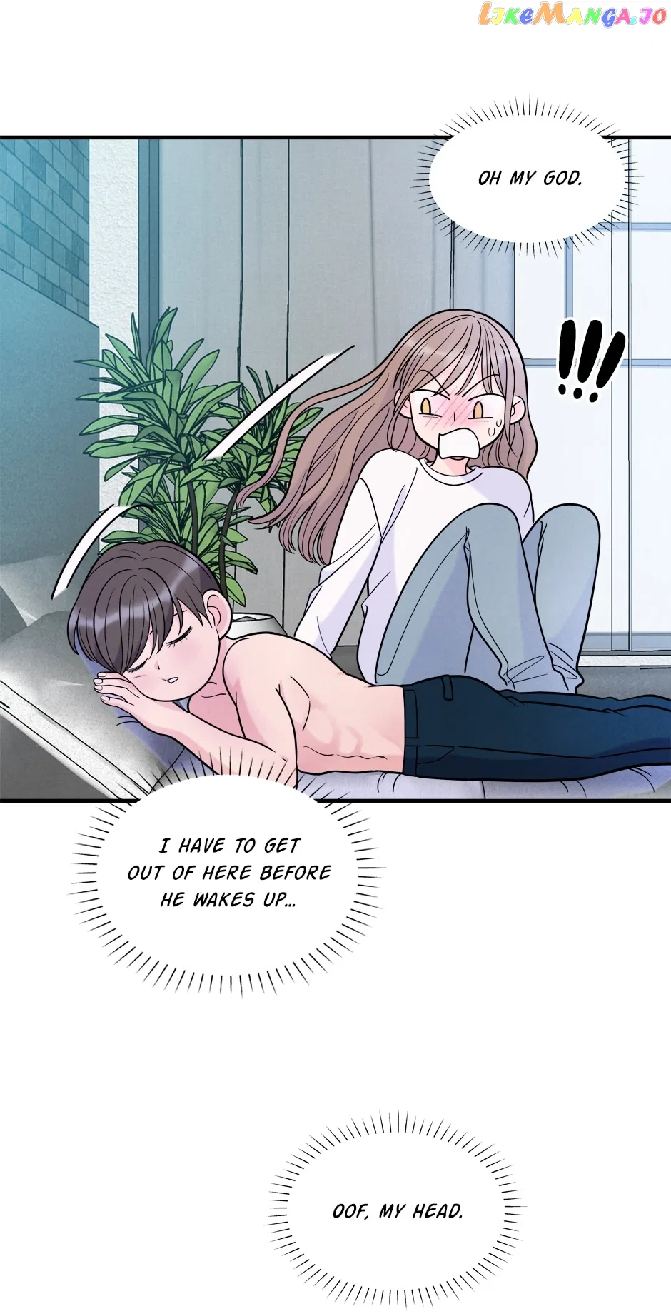 Sleeping on the Job Chapter 29 – Page 4
