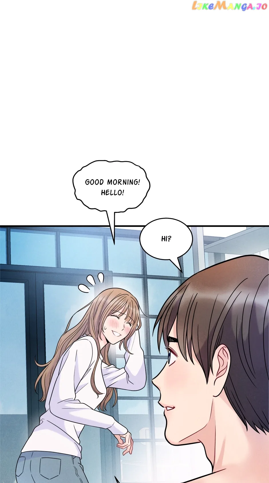 Sleeping on the Job Chapter 29 – Page 7