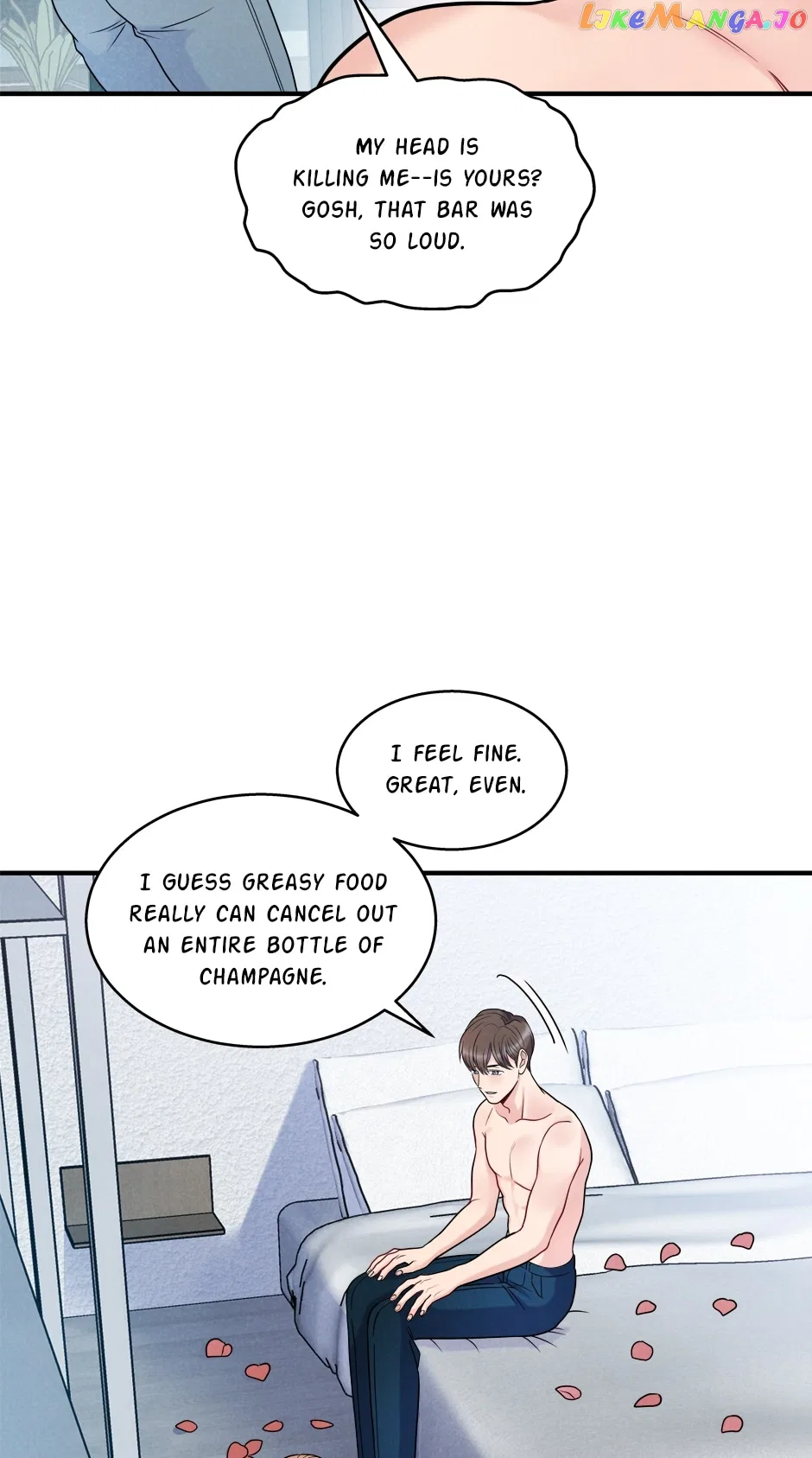 Sleeping on the Job Chapter 29 – Page 8