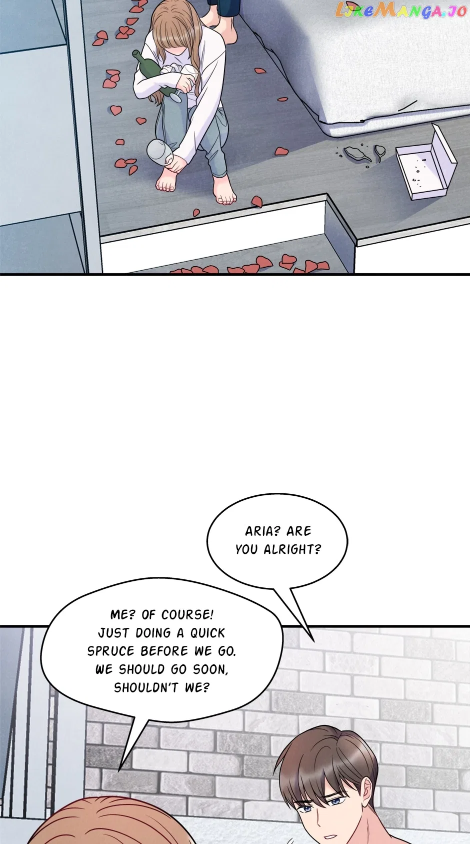 Sleeping on the Job Chapter 29 – Page 9