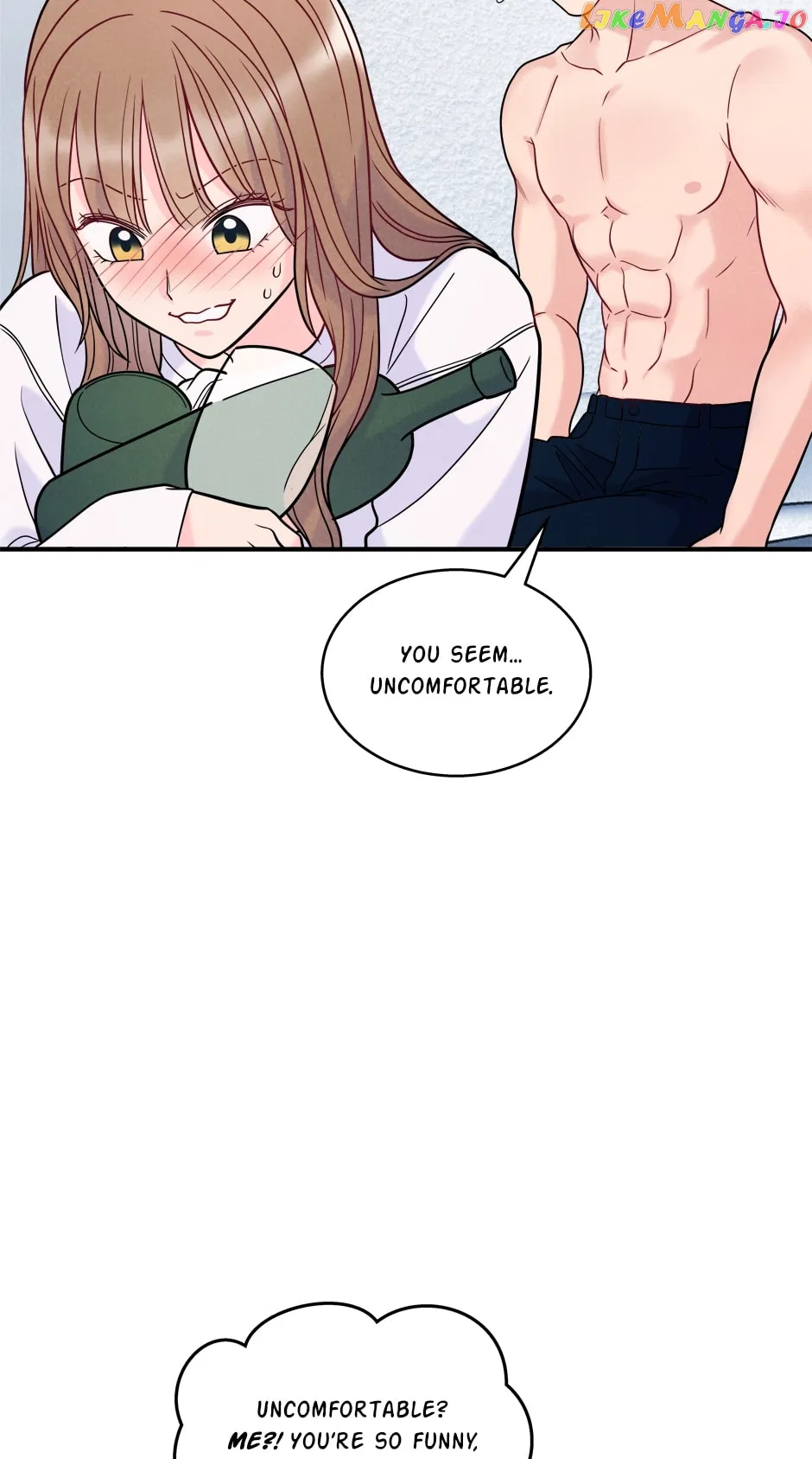 Sleeping on the Job Chapter 29 – Page 10