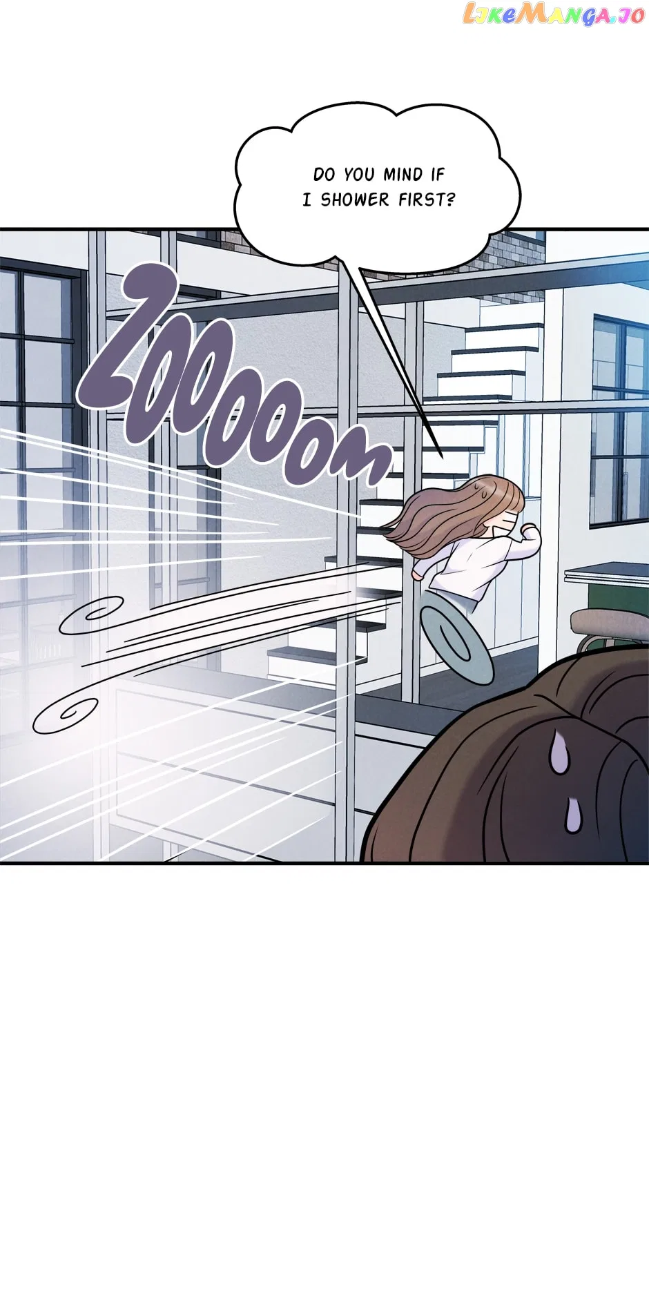 Sleeping on the Job Chapter 29 – Page 12