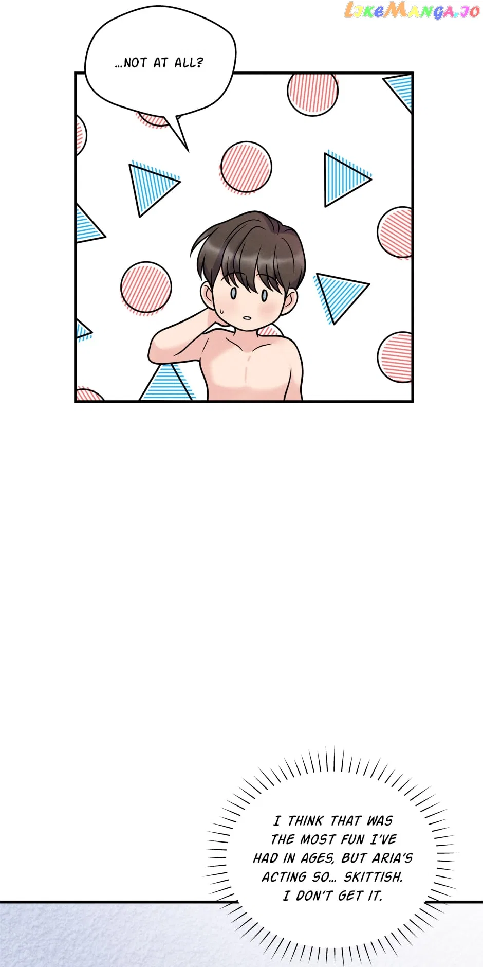 Sleeping on the Job Chapter 29 – Page 13