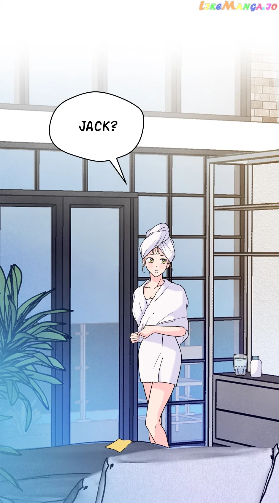 Sleeping on the Job Chapter 29 – Page 20
