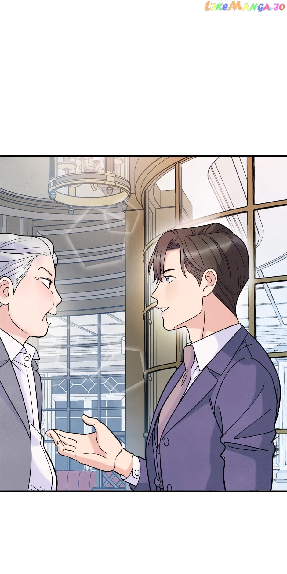 Sleeping on the Job Chapter 29 – Page 26