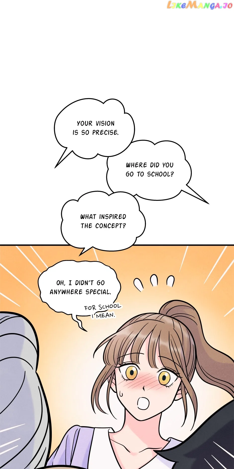 Sleeping on the Job Chapter 29 – Page 30