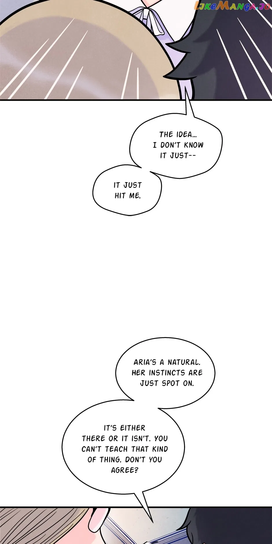 Sleeping on the Job Chapter 29 – Page 31