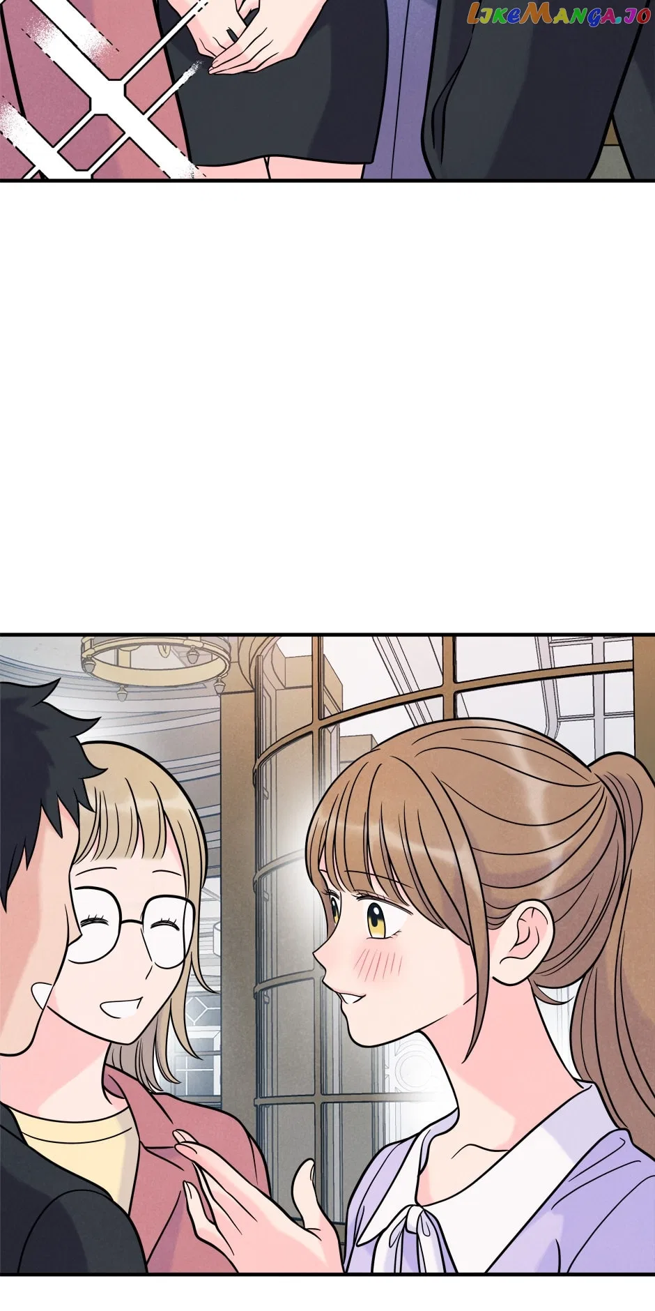Sleeping on the Job Chapter 29 – Page 34