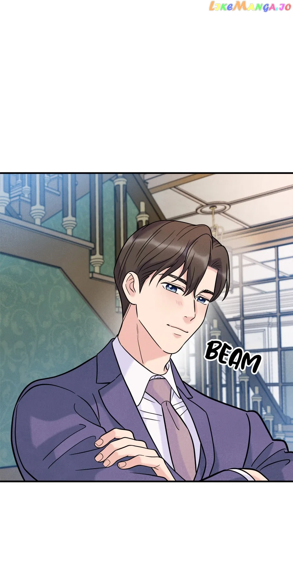 Sleeping on the Job Chapter 29 – Page 35