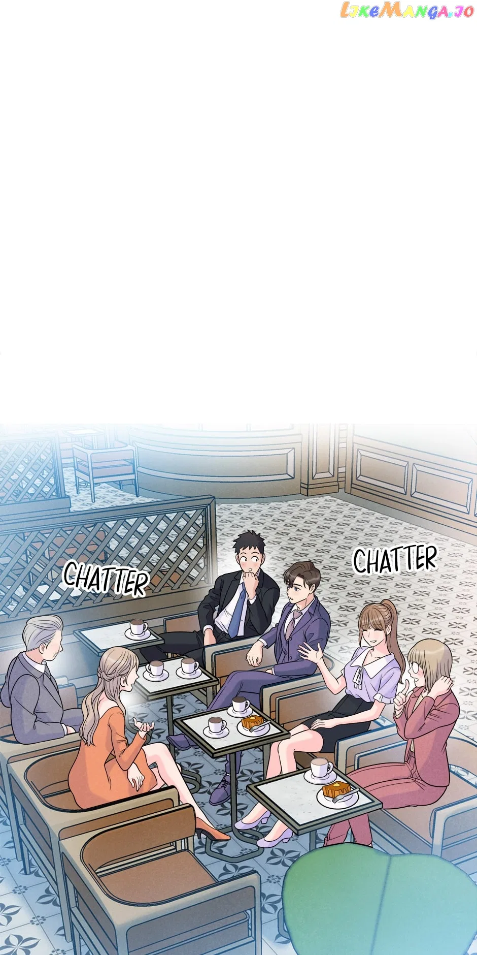 Sleeping on the Job Chapter 29 – Page 36