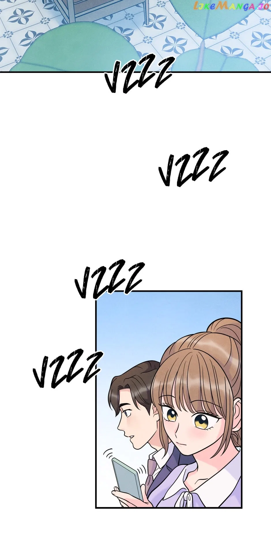 Sleeping on the Job Chapter 29 – Page 37