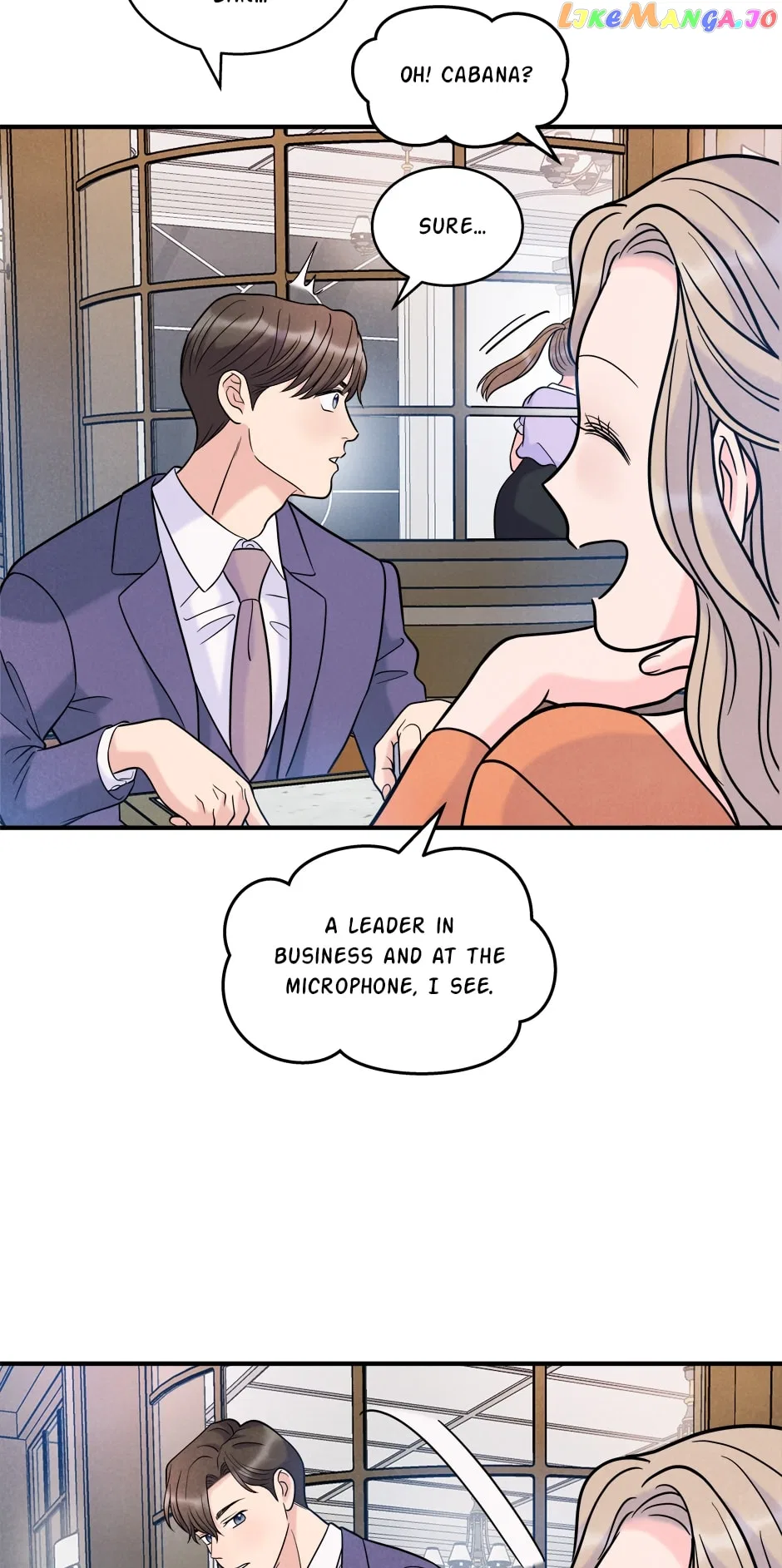 Sleeping on the Job Chapter 29 – Page 40