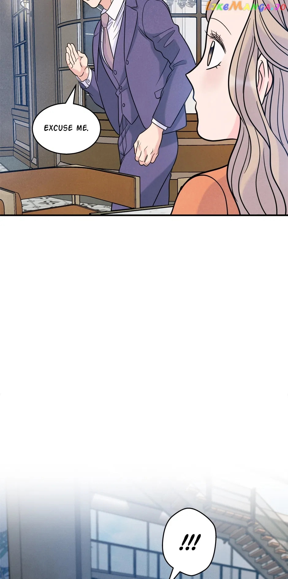 Sleeping on the Job Chapter 29 – Page 41