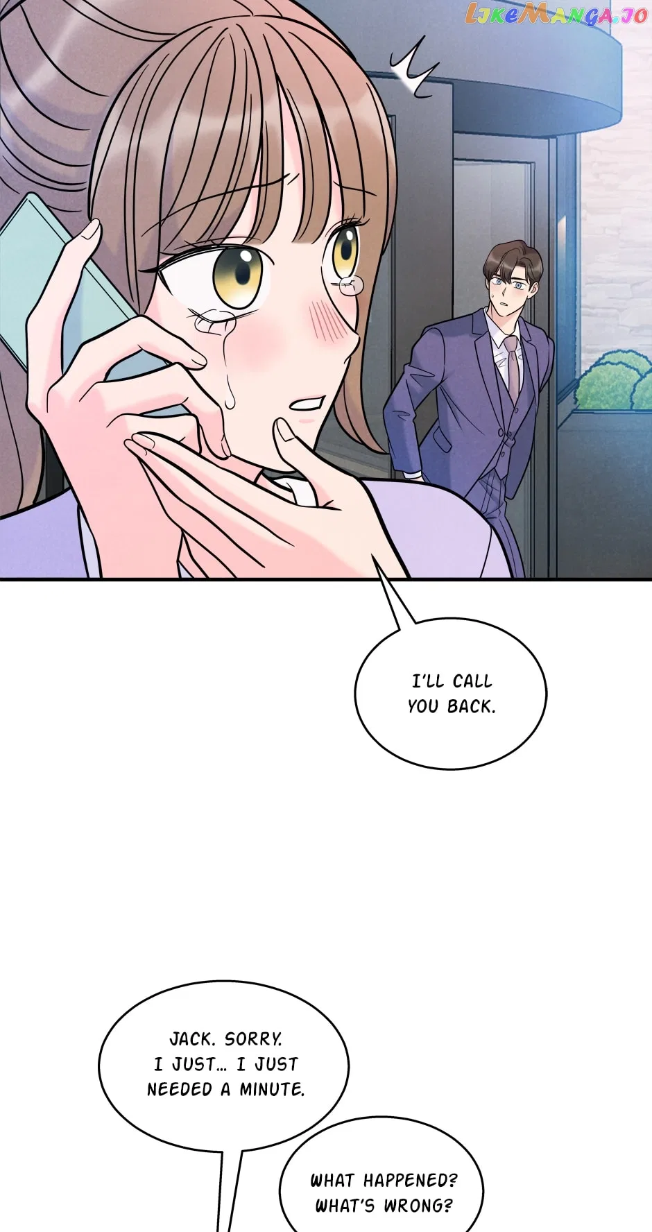 Sleeping on the Job Chapter 29 – Page 45