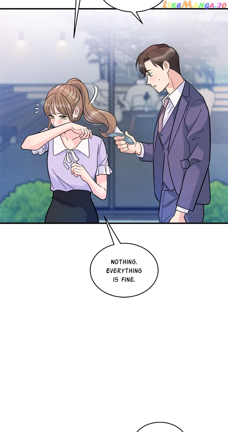 Sleeping on the Job Chapter 29 – Page 46