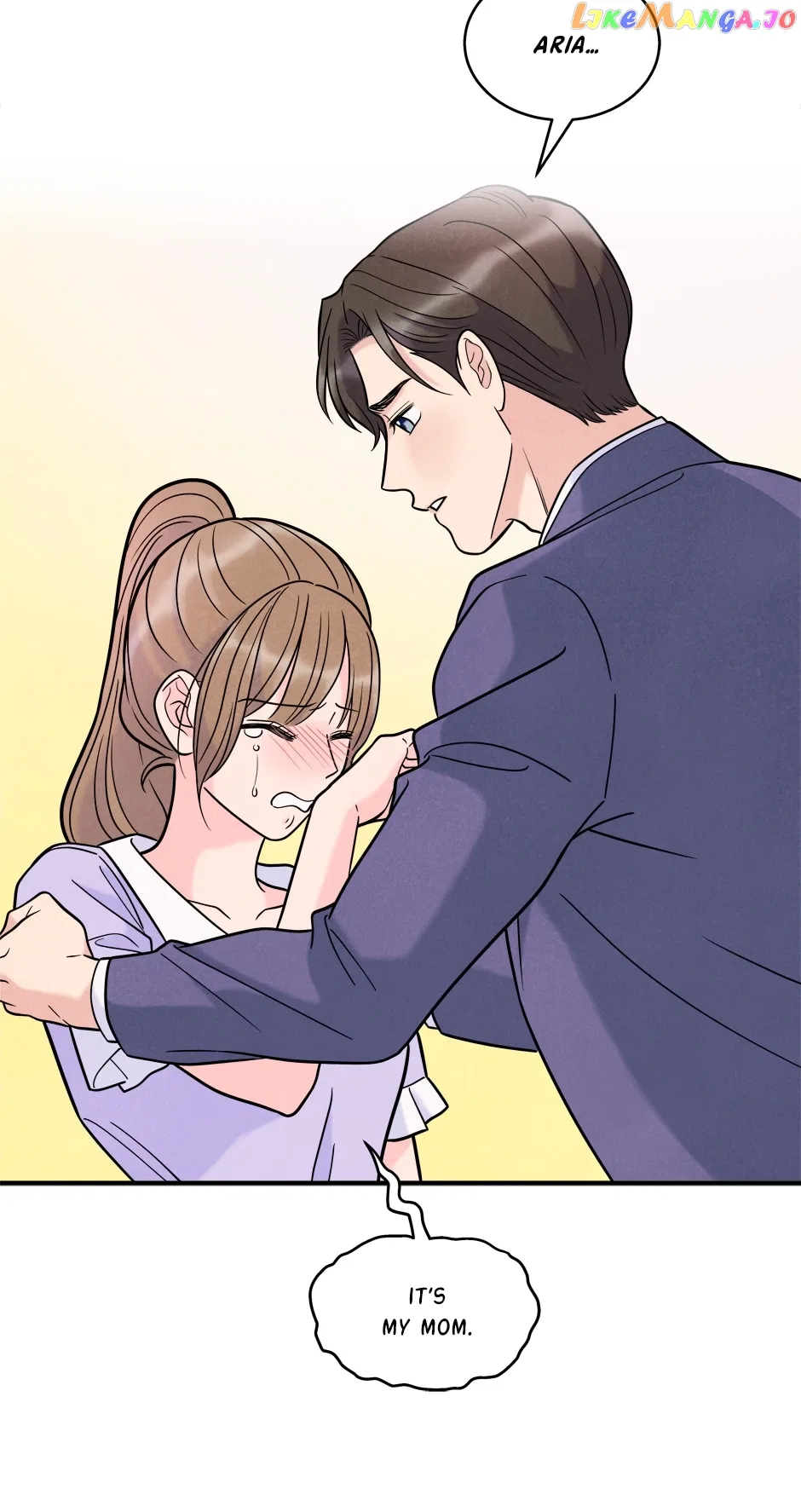 Sleeping on the Job Chapter 29 – Page 47