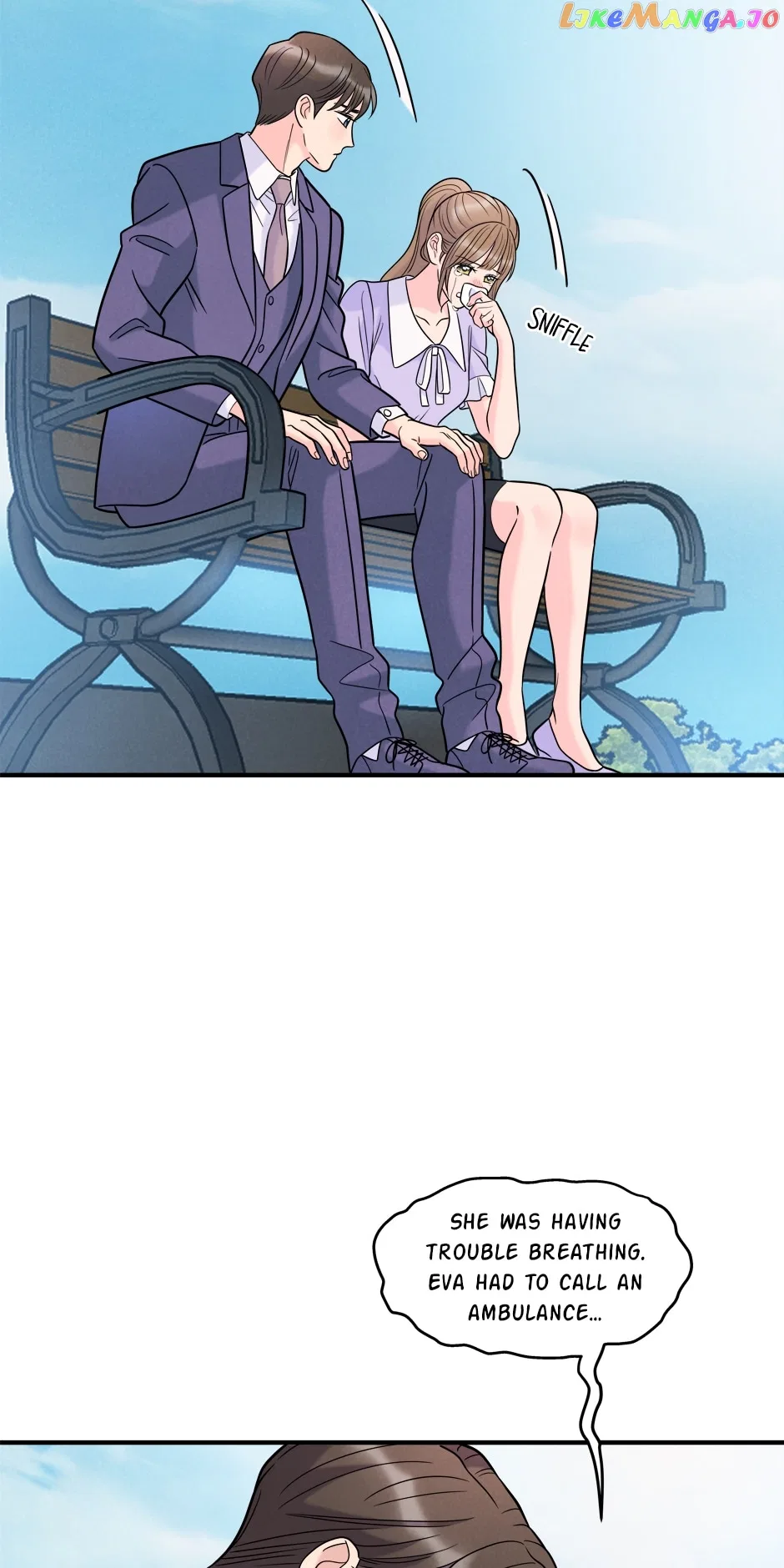 Sleeping on the Job Chapter 29 – Page 49
