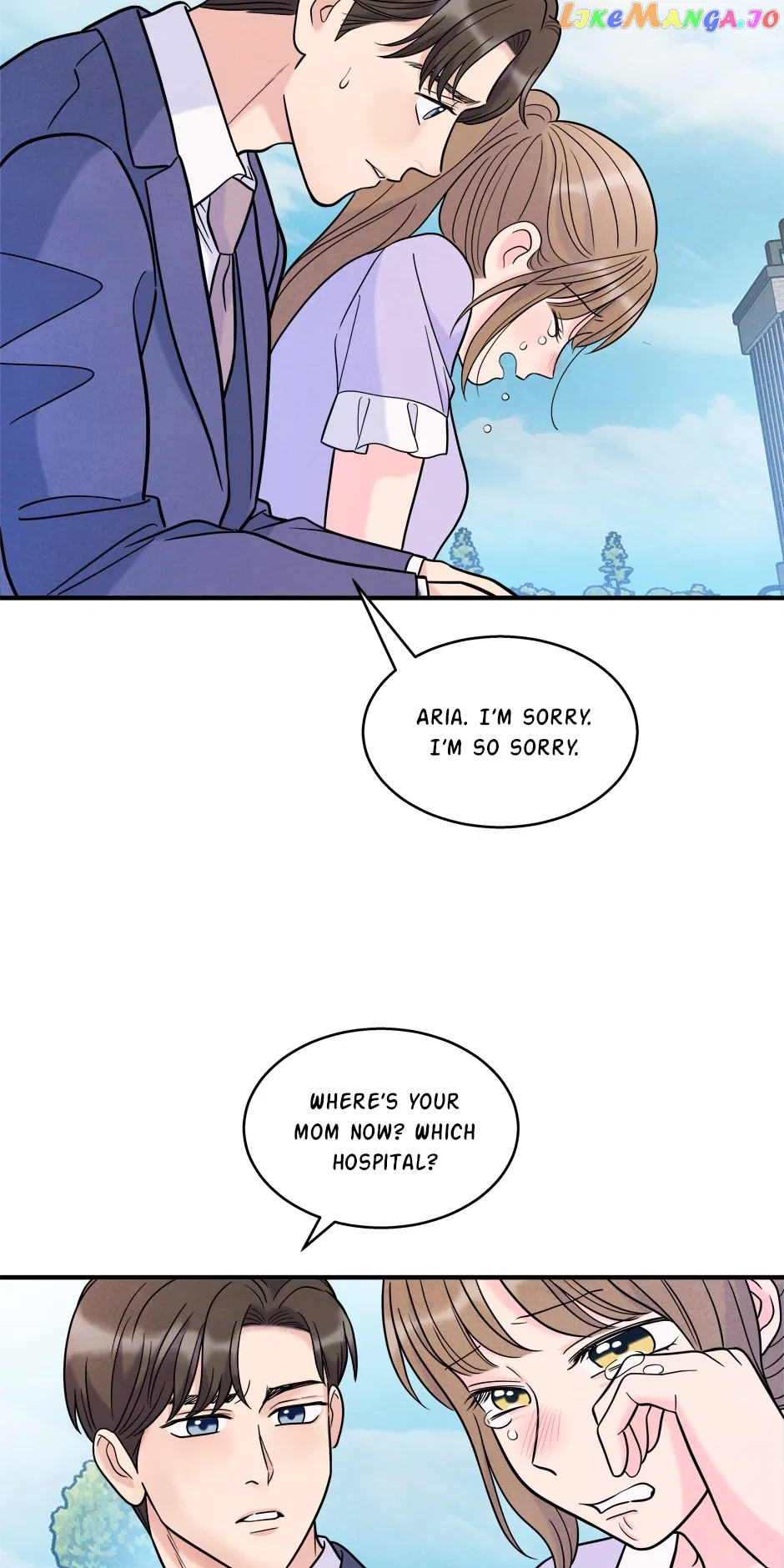 Sleeping on the Job Chapter 29 – Page 50