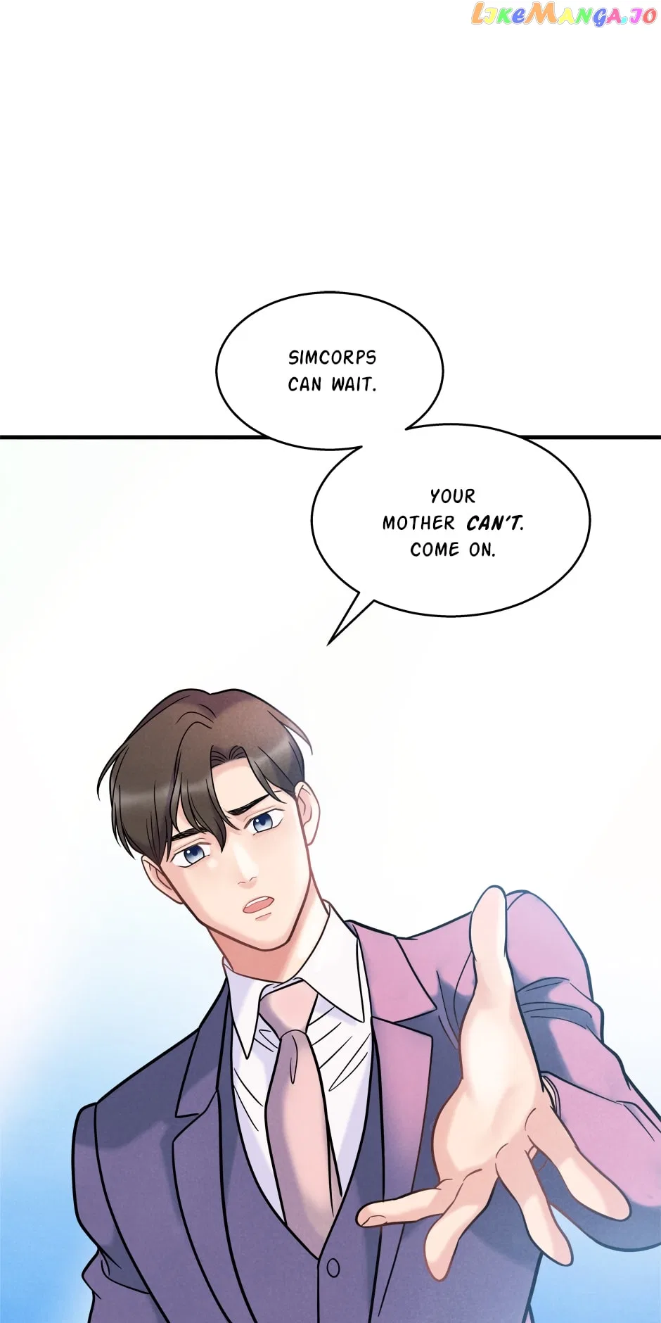 Sleeping on the Job Chapter 29 – Page 53