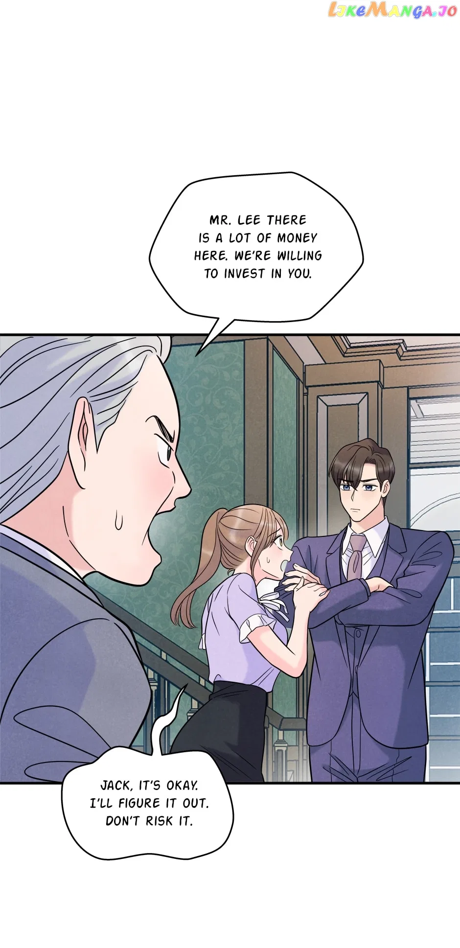 Sleeping on the Job Chapter 29 – Page 59