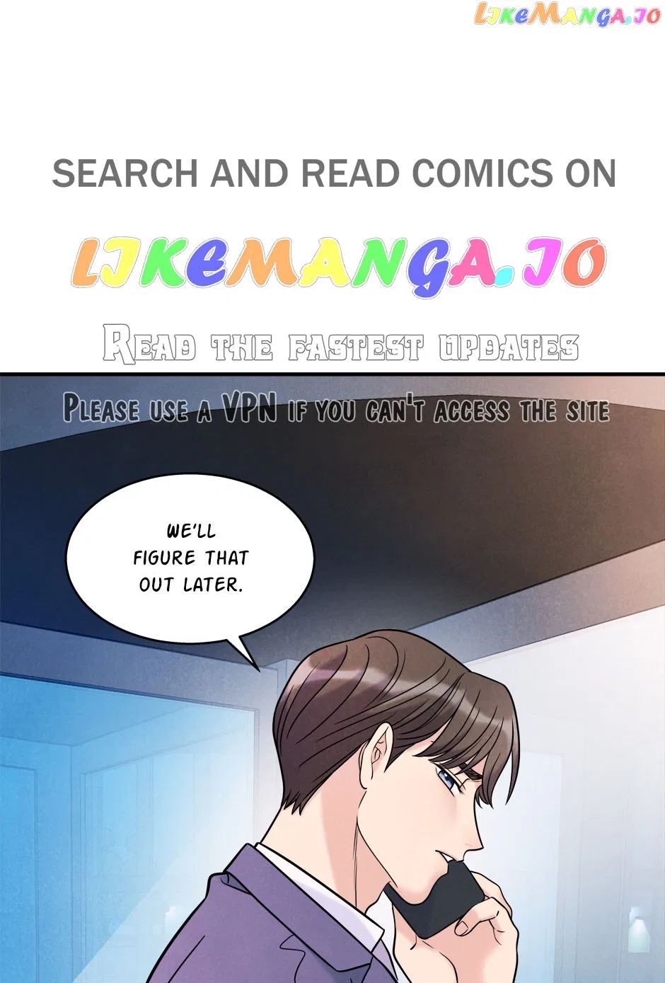 Sleeping on the Job Chapter 29 – Page 63
