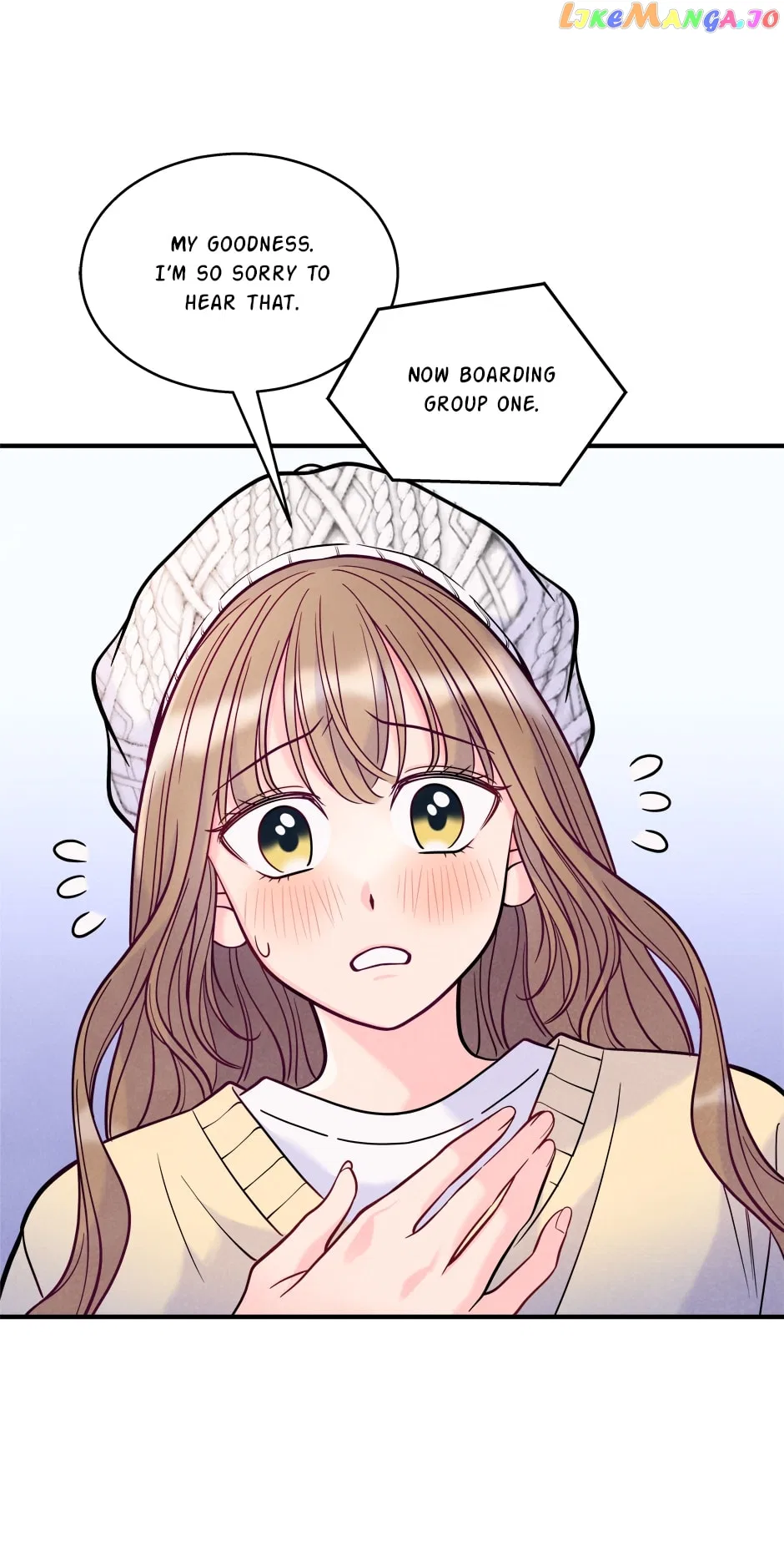 Sleeping on the Job Chapter 28 – Page 4
