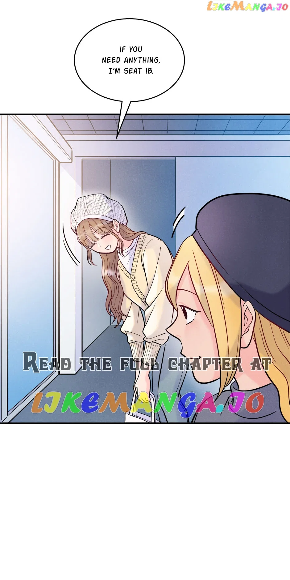 Sleeping on the Job Chapter 28 – Page 5